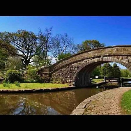 Coniston House Lancaster 3 Bedrooms Parking And Garden Bagian luar foto