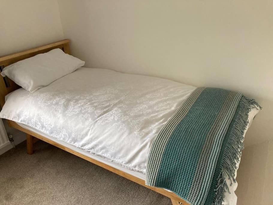 Coniston House Lancaster 3 Bedrooms Parking And Garden Bagian luar foto